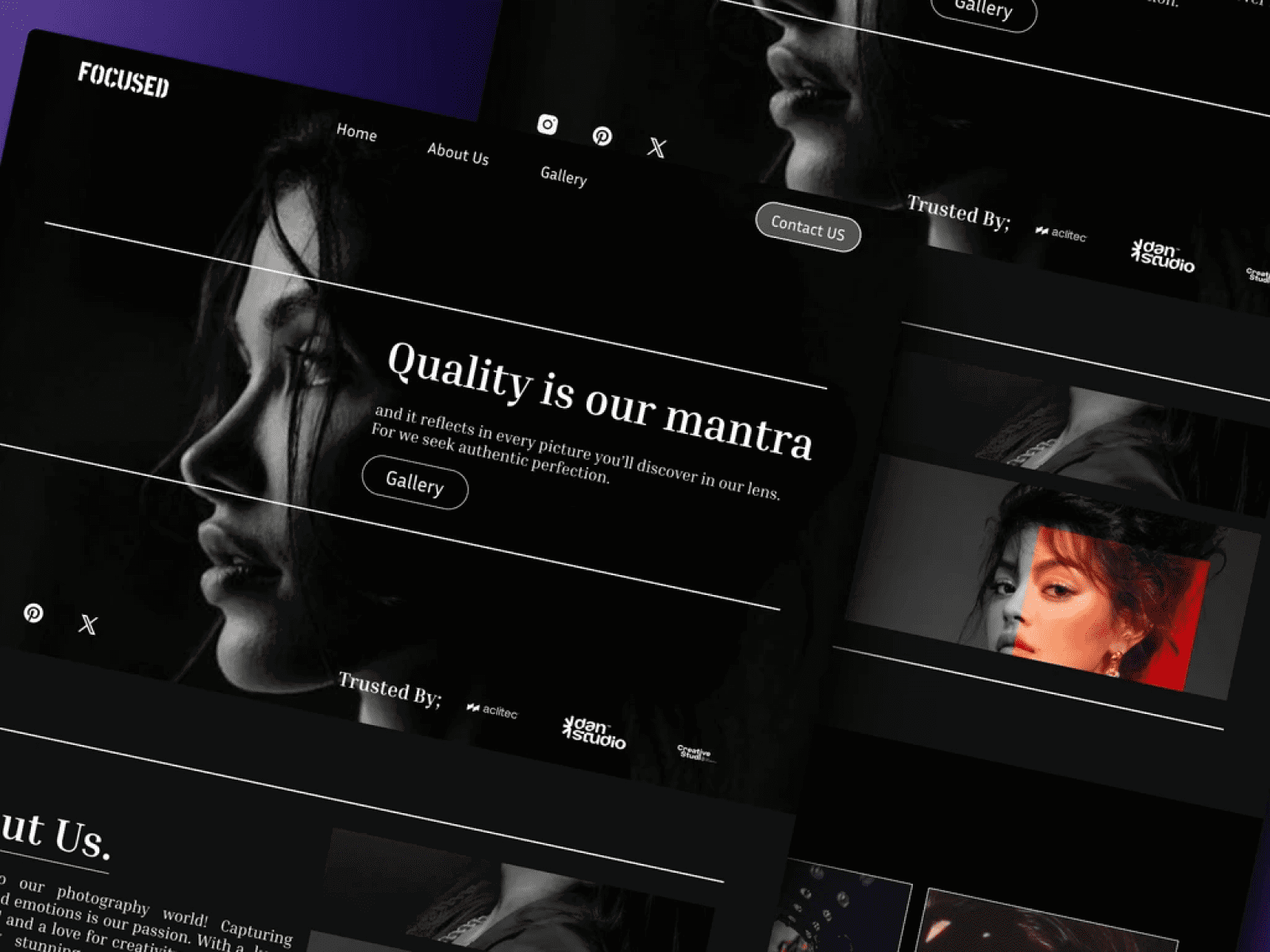 Product preview